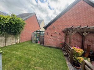 NEW lawn - click for photo gallery